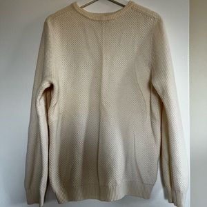 Massimo Dutti sweater